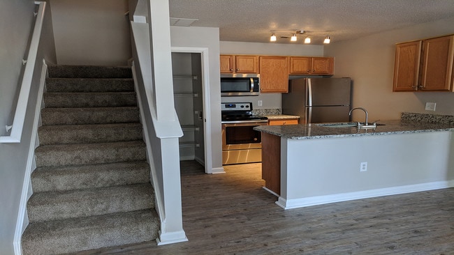 The Suites at Port Warwick