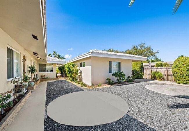 Photo - 1241 NE 16th Terrace Unit 5