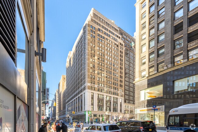 Photo - Prince Tower Condominium