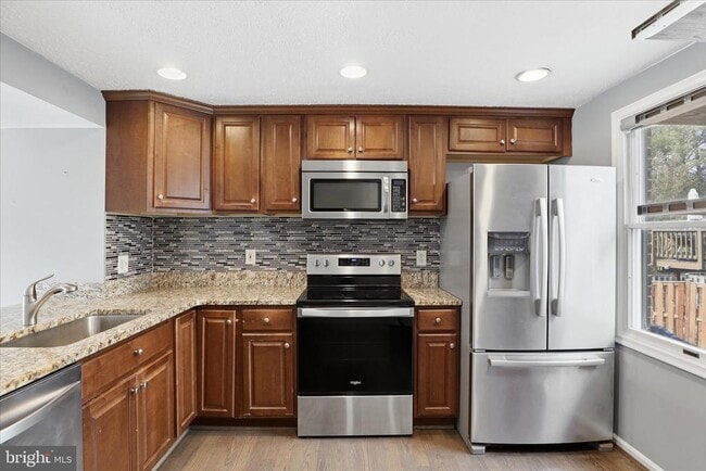 Photo - 8418 White Feather Ct