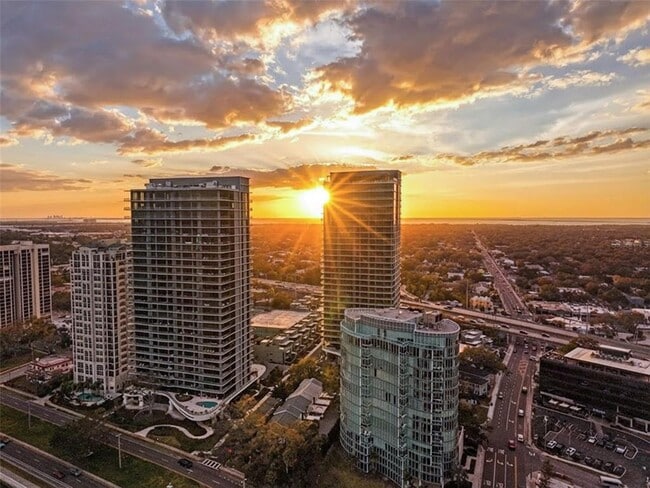 Building Photo - 3015 S Ysabella Ave Unit 1901