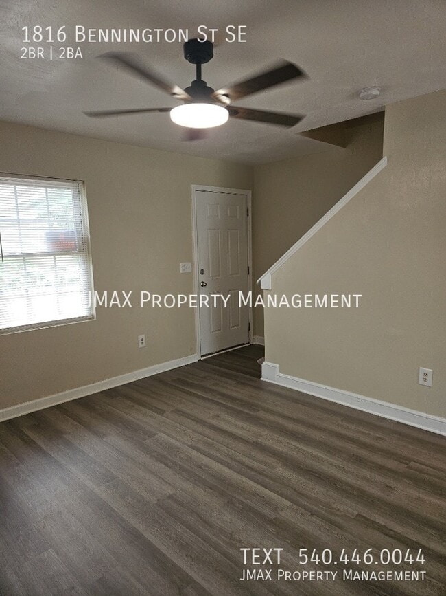 Photo - 1816 Bennington St SE