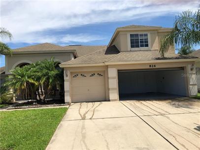 Building Photo - 826 Chamberlin Trail