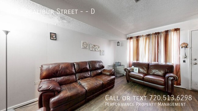 Photo - 802 Excalibur St Unit D