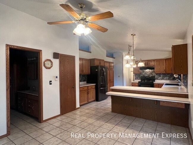 Photo - Stunning 4 Bedroom 2.5 Bath Home in South East Sioux Falls