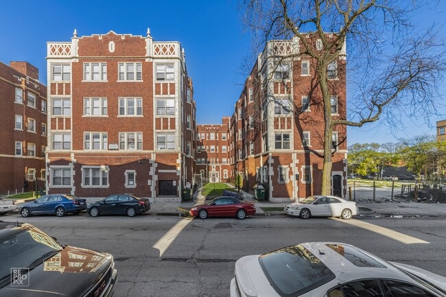 Photo - 7131-45 S Yates Blvd Chicago, IL 60649