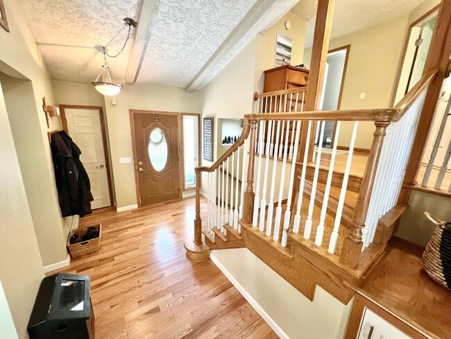 Photo - Ready Now! Beautiful Custom 3bd 2.5 bath H...
