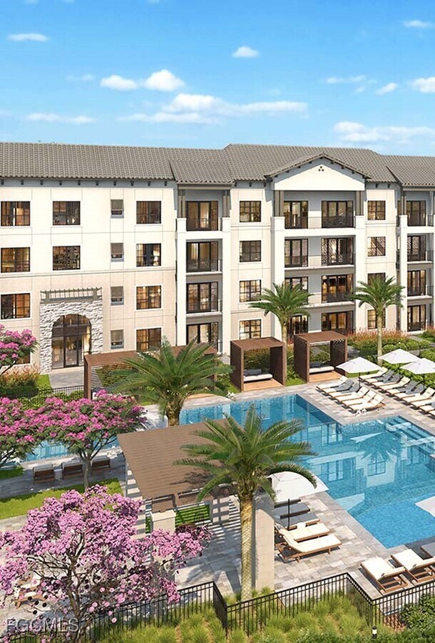 Photo - 8552 Collier Blvd Unit Ravello