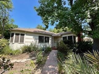 Building Photo - 4901 Collis Ave Rental