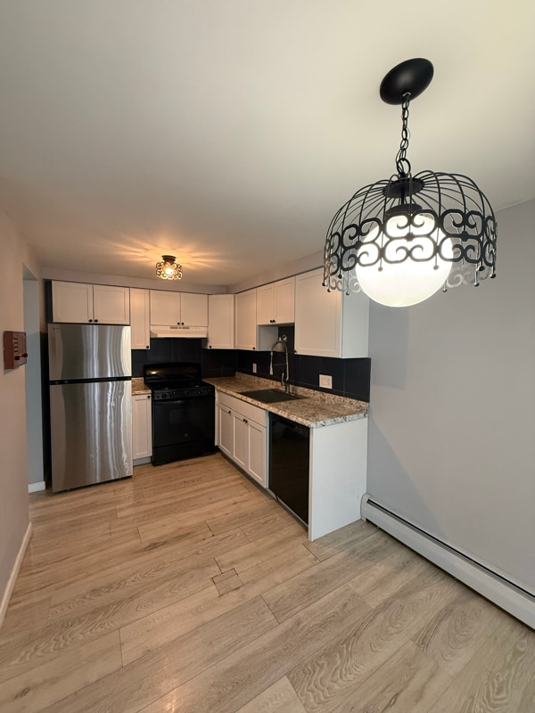 Photo - 3433 Harlem Rd Unit Build# 5, # 1