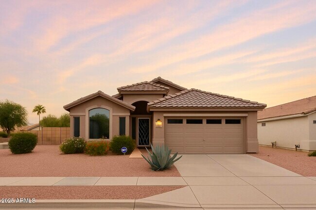 Building Photo - 3022 E Captain Dreyfus Ave