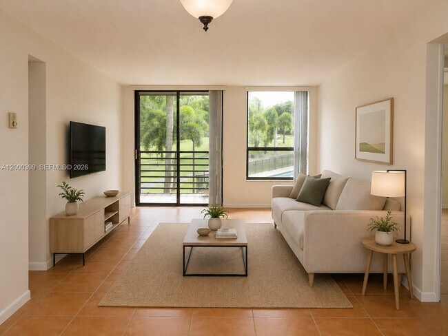 Photo - 8050 W McNab Rd Unidad 206