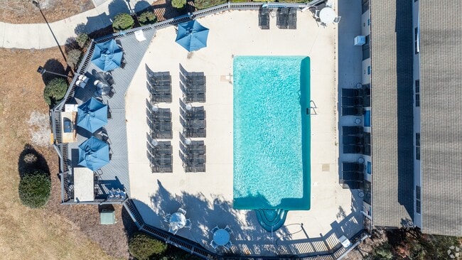 Photo - Crosswinds Apartments