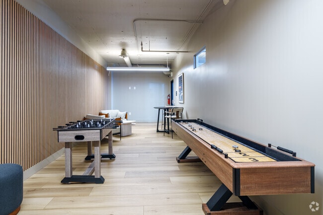 Clubhouse