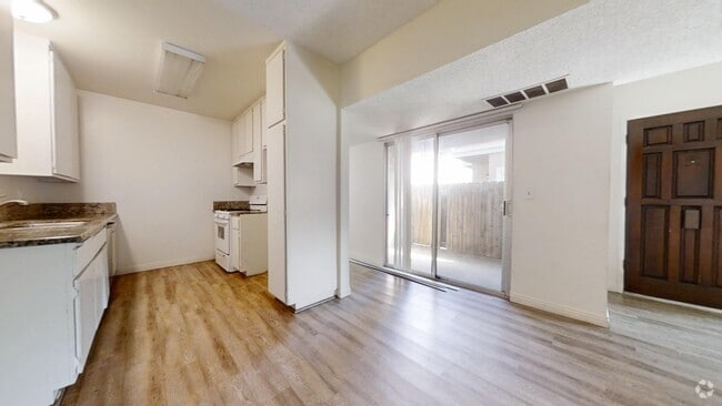 Building Photo - 3650 Garnet St Unit 2 Rental