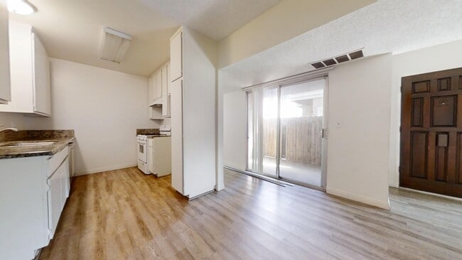 Photo - 3650 Garnet St Apartments Unit 2