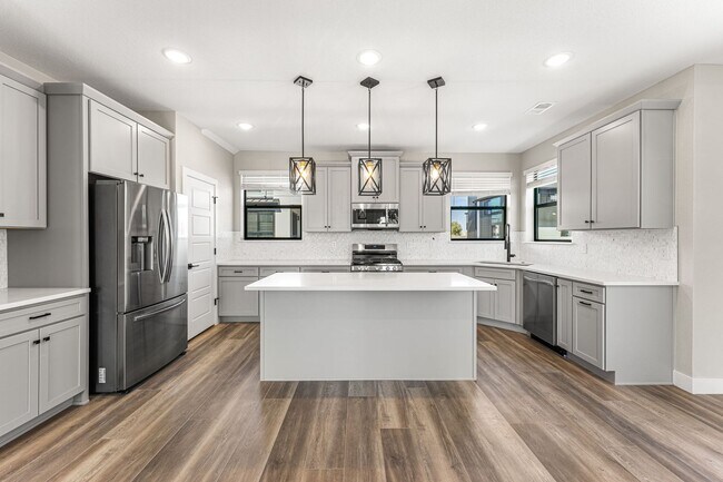 Photo - New Construction! Denver Location