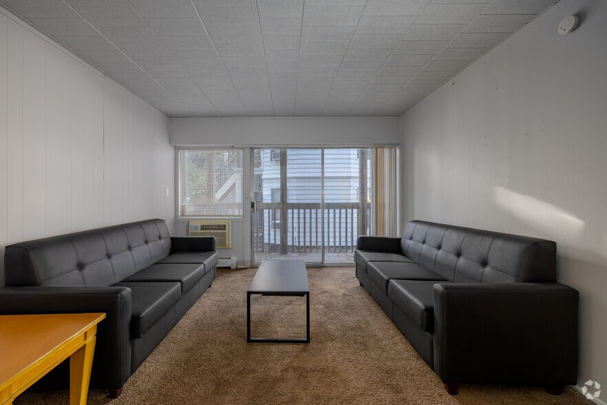 Interior Photo