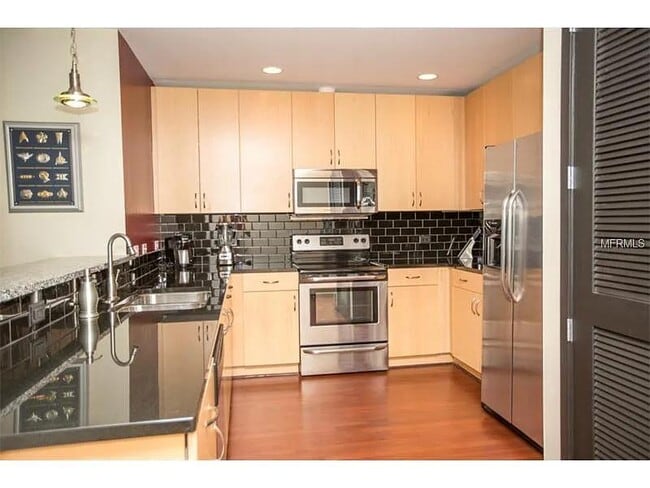 Photo - 777 N Ashley Dr Unit 2909