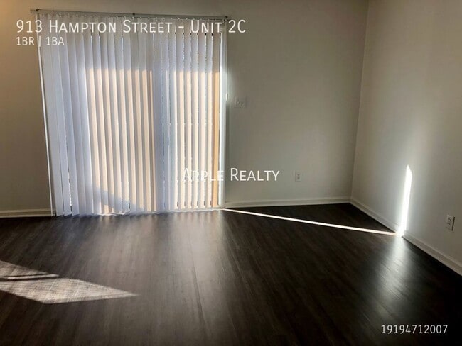 Photo - 913 Hampton St Unidad 2C