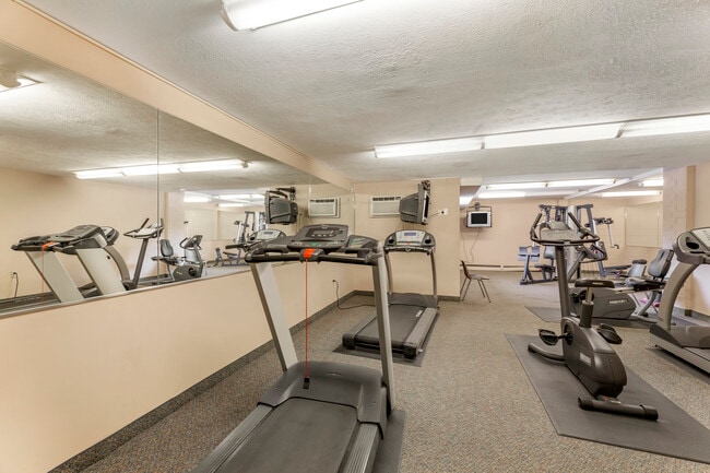 Photo - Forest Hill Terrace