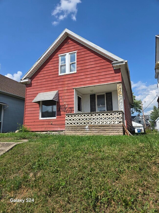 Building Photo - 1135 Woodville Rd Rental