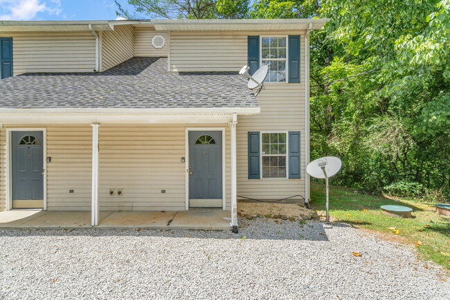 Photo - 179 Old Patton Ln Townhome