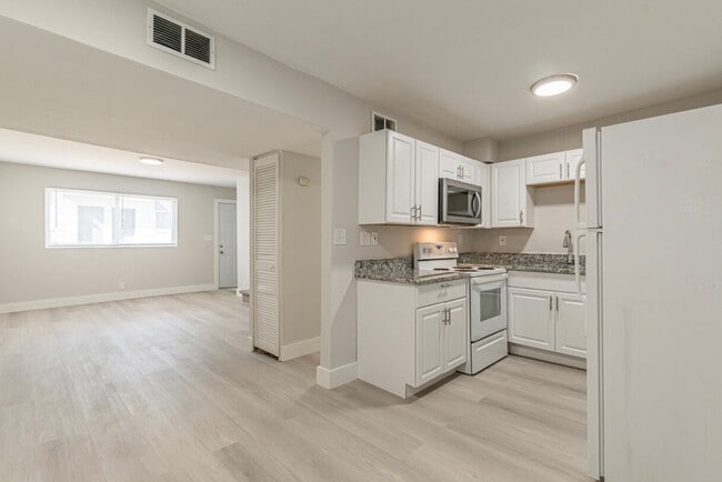 ZD Townhomes