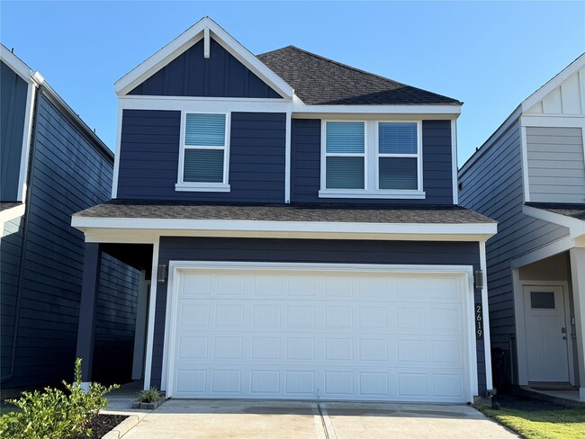 Building Photo - 2619 McHenry Lndg Ln