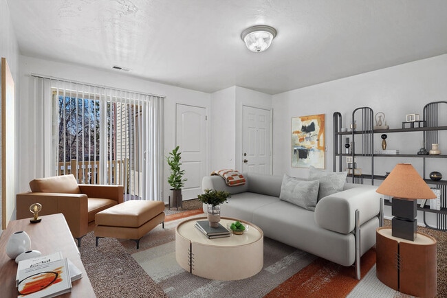 Photo - Mallard Crossing