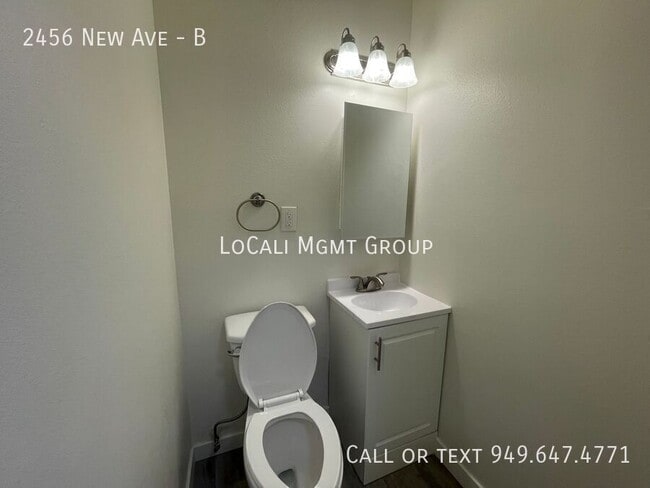 Photo - 2456 New Ave Unit B