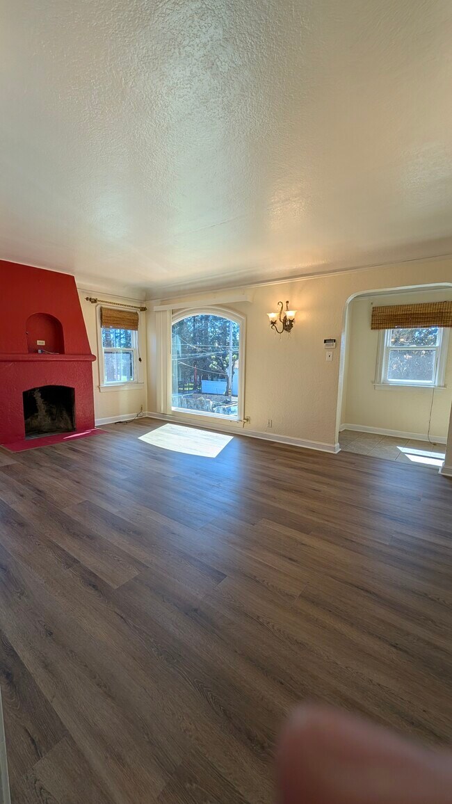 Photo - 1426 Amador St