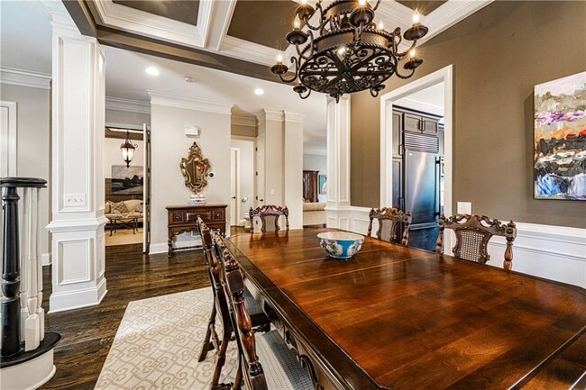 Photo - 1122 Ashton Bluff Dr NE