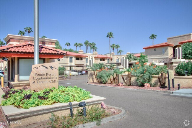 Building Photo - 10410 N Cave Creek Rd Unit 1035 Rental