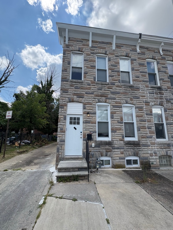Building Photo - 4000 Massachusetts Ave Rental