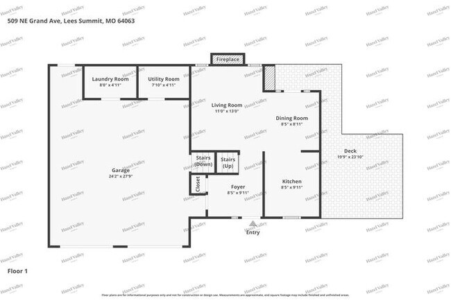 Photo - 509 NE Grand Ave