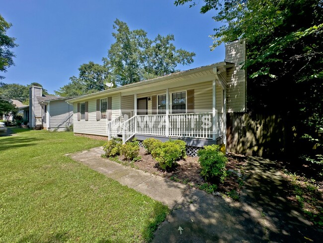 Photo - 3803 Crosby Dr