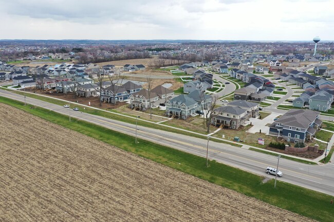 Photo - 6038 Driscoll Dr Townhome