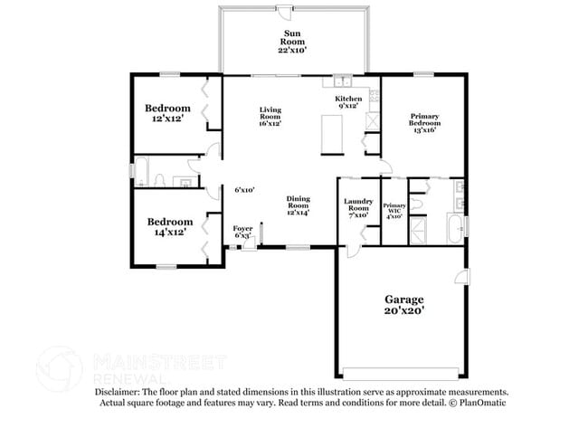 Photo - 1047 Kellogg St E