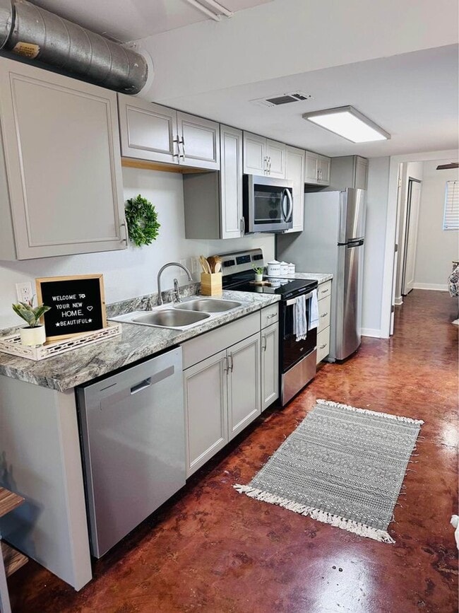 University Lofts, LLC - University Lofts, LLC
