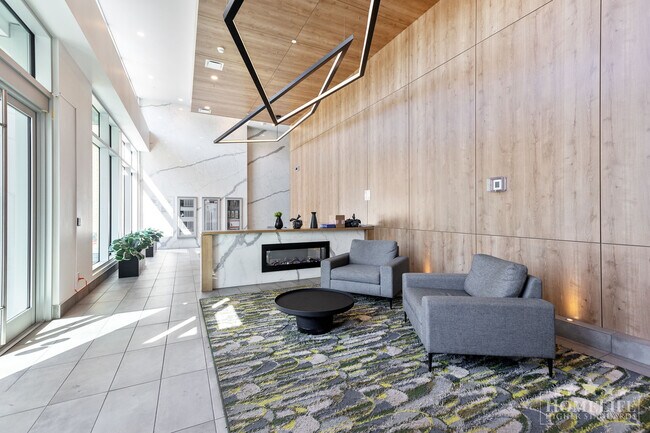 Photo - Exceptional Corner 2-Bedroom Residence in ... Unit 3209