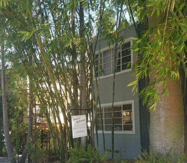 Photo - 8616 Holloway Dr Apartment