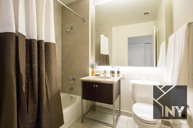 Photo - 3 bedroom in NEW YORK NY 10006 Condo Unit 14E