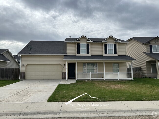 Building Photo - 2524 Colfax Dr Rental
