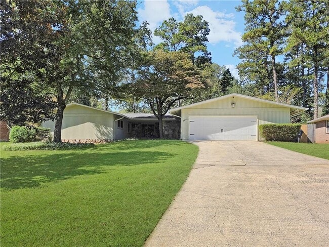 Building Photo - 1273 Murdock Rd