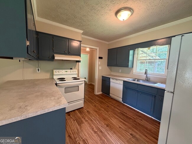 Photo - 1140 Barber Creek Dr