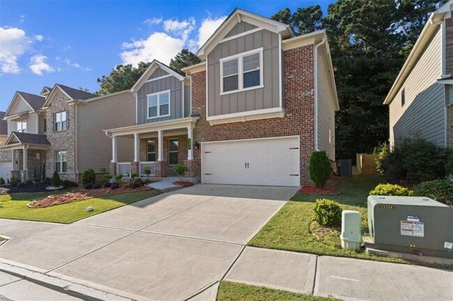 Photo - 3217 Hidden Valley Cir