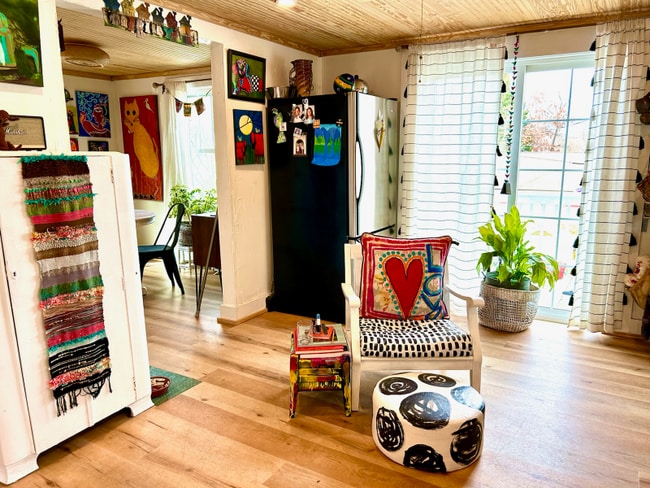 Photo - 306 Davis St