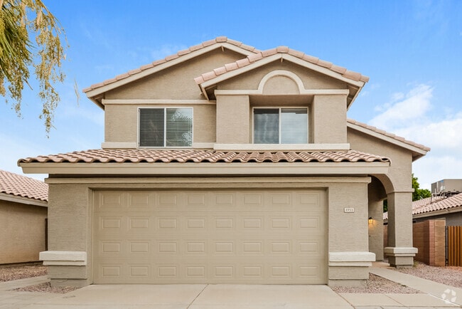 Building Photo - 4955 W Oraibi Dr Rental