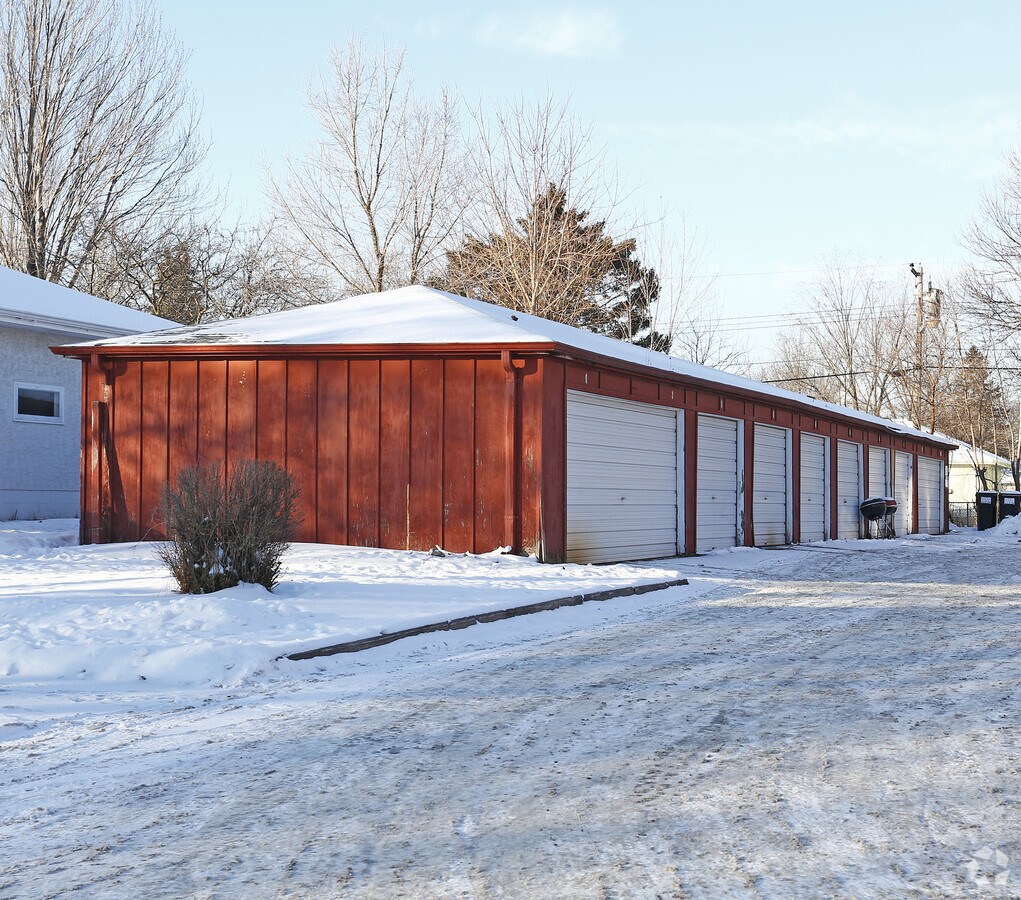 Photo - Preservation Project - Maryland